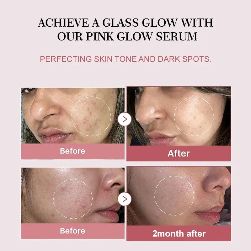Salmon PDRN Collagen Peptide Serum