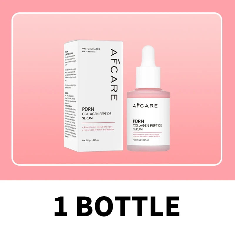 Salmon PDRN Collagen Peptide Serum