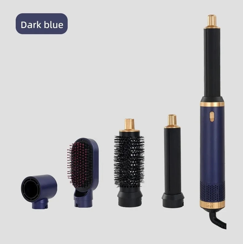 5-in-1 Hair Styling Tool Set