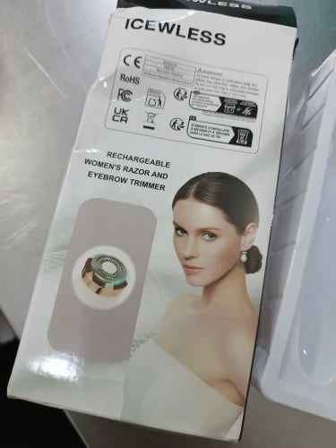 Review Card