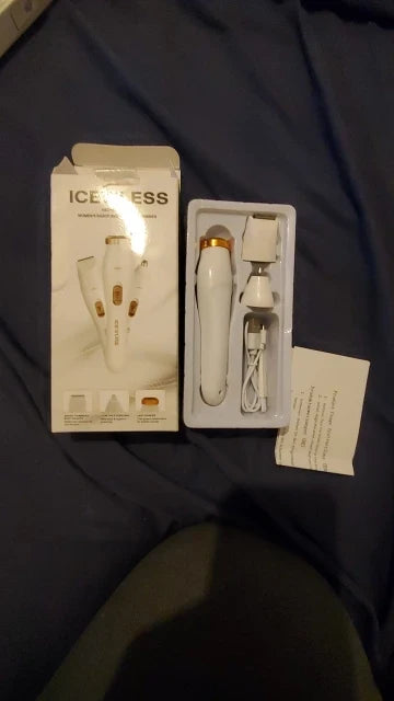 Review Card