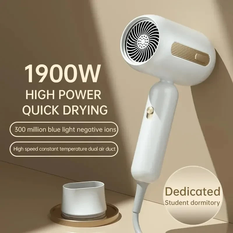 F41 High-Speed Hair Dryer