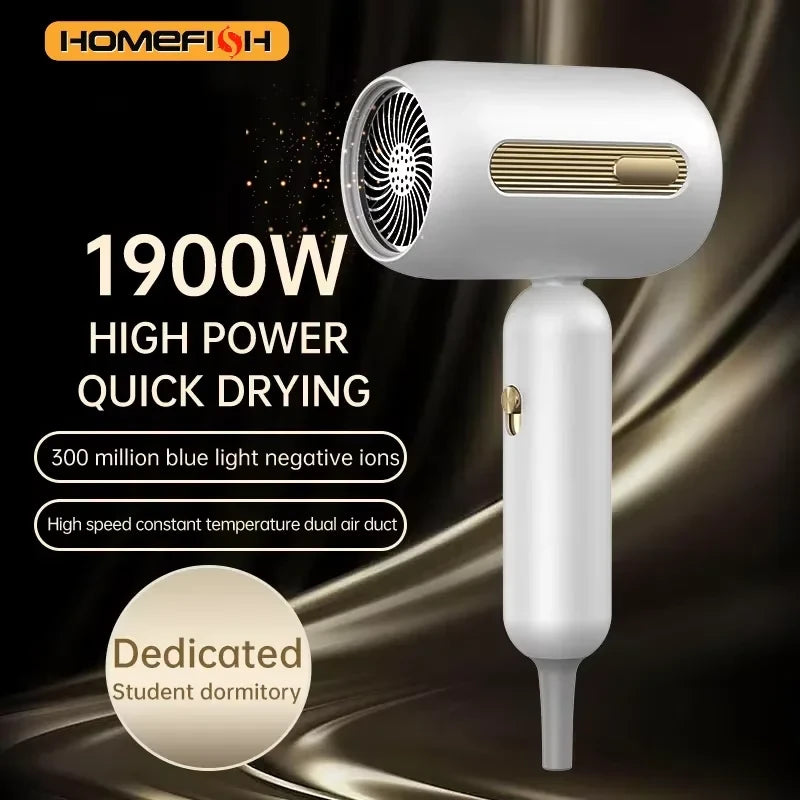 F41 High-Speed Hair Dryer