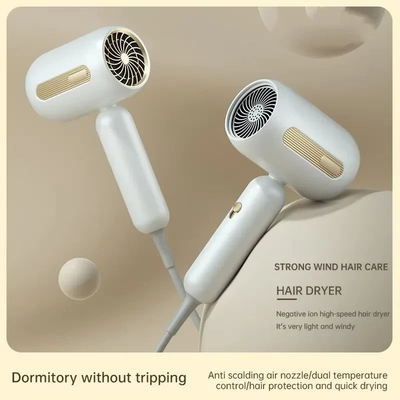 F41 High-Speed Hair Dryer