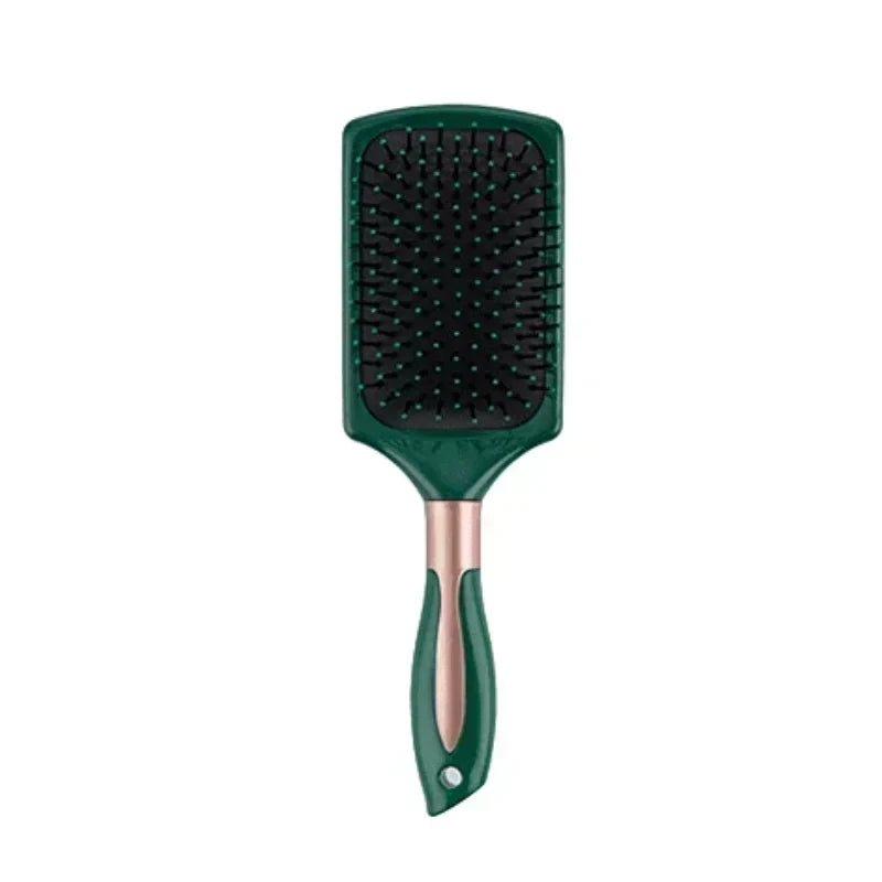 Professional Salon Paddle Hairbrush