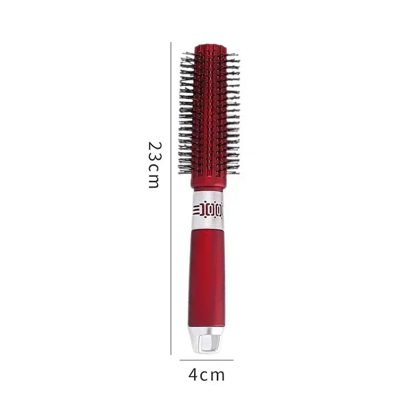 Professional Salon Paddle Hairbrush