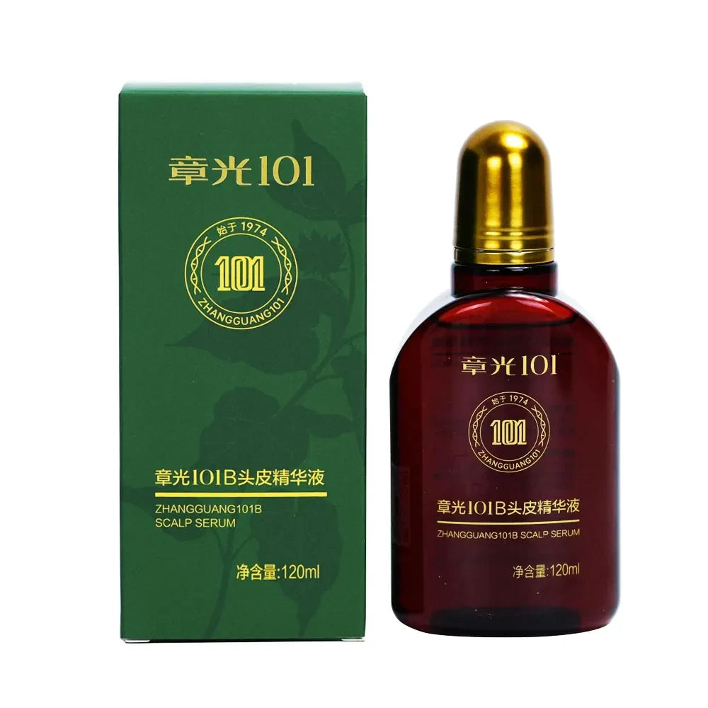 Zhangguang 101B Scalp Treatment Serum