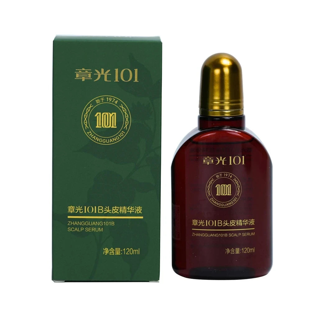 Zhangguang 101B Scalp Treatment Serum