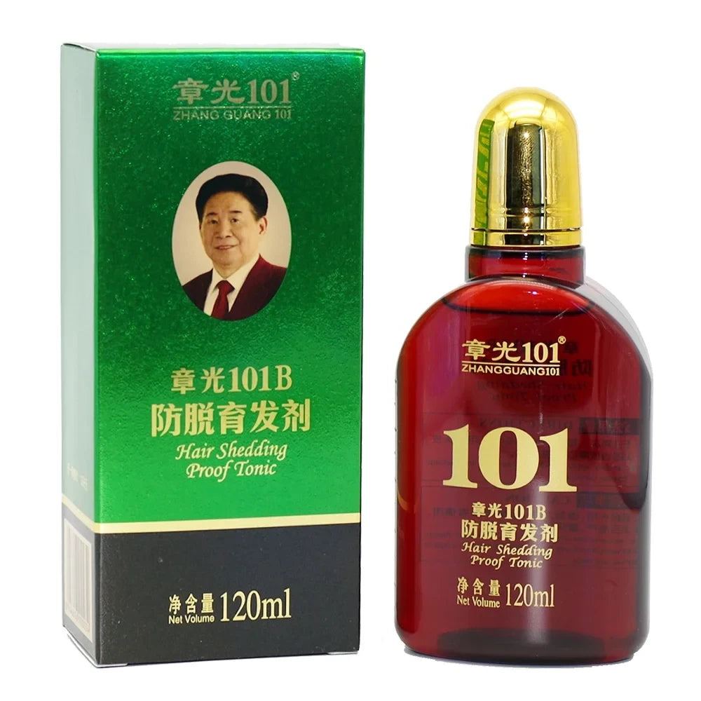 Zhangguang 101B Scalp Treatment Serum