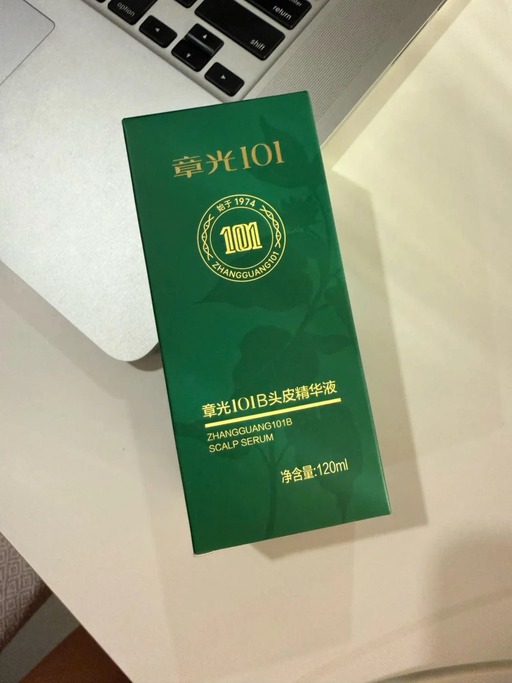 Review Card