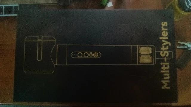 Review Card
