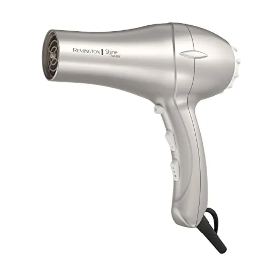 Argan Oil and Keratin Infused Hair Dryer