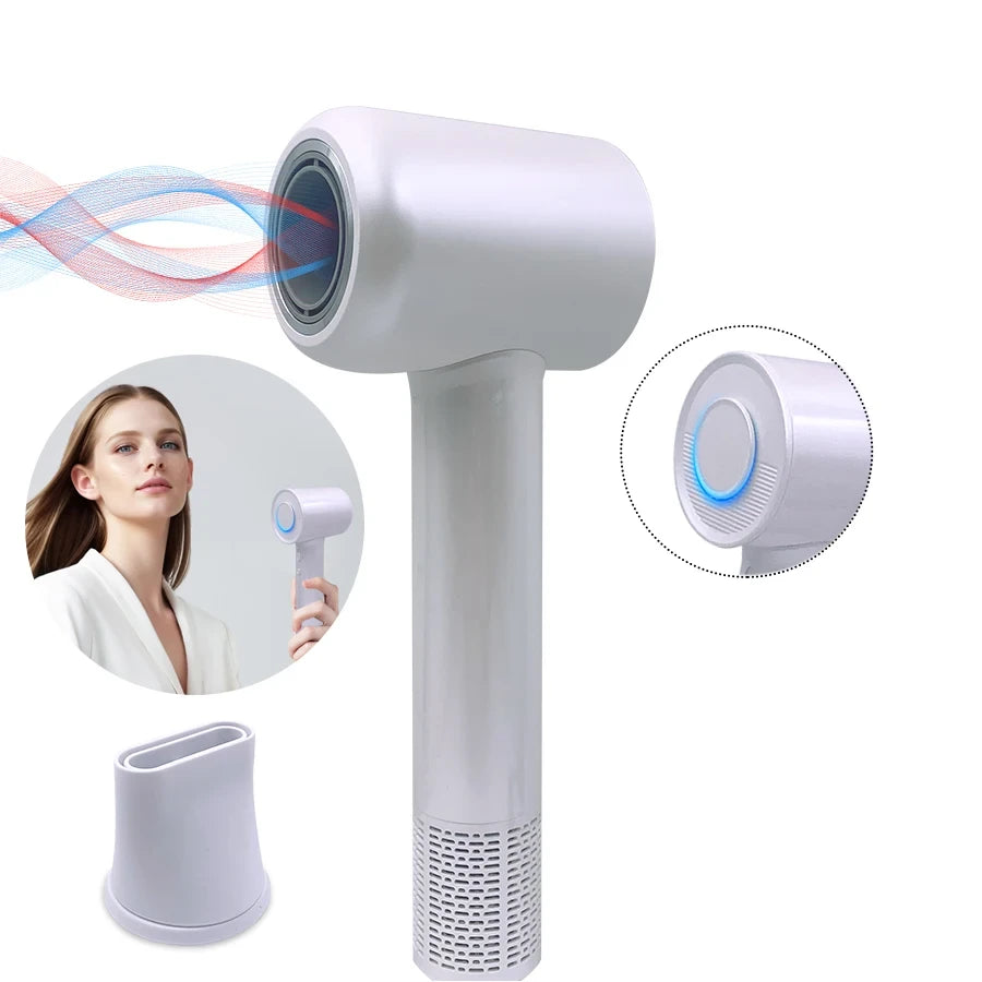 Professional High-Speed Ionic Hair Dryer