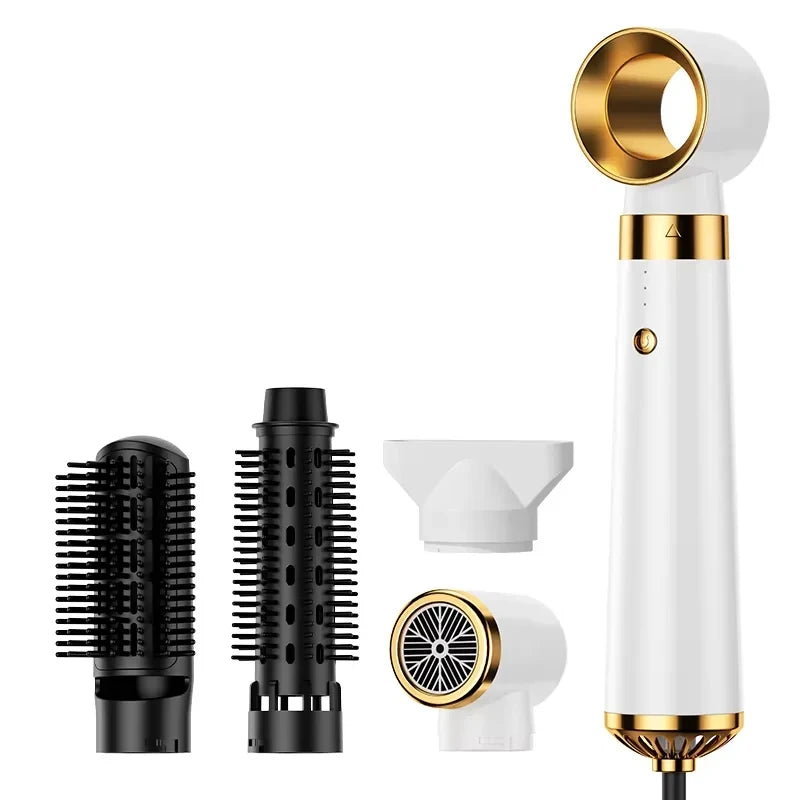 Homefish 5-in-1 Electric Hair Dryer