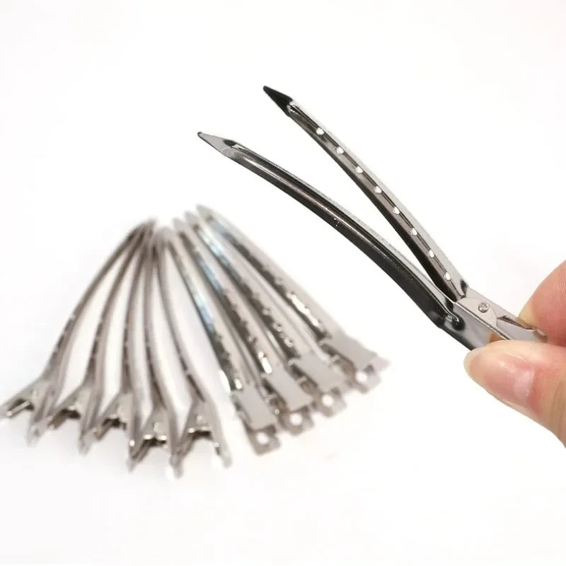 Self-Grip Heatless Hair Roller Set