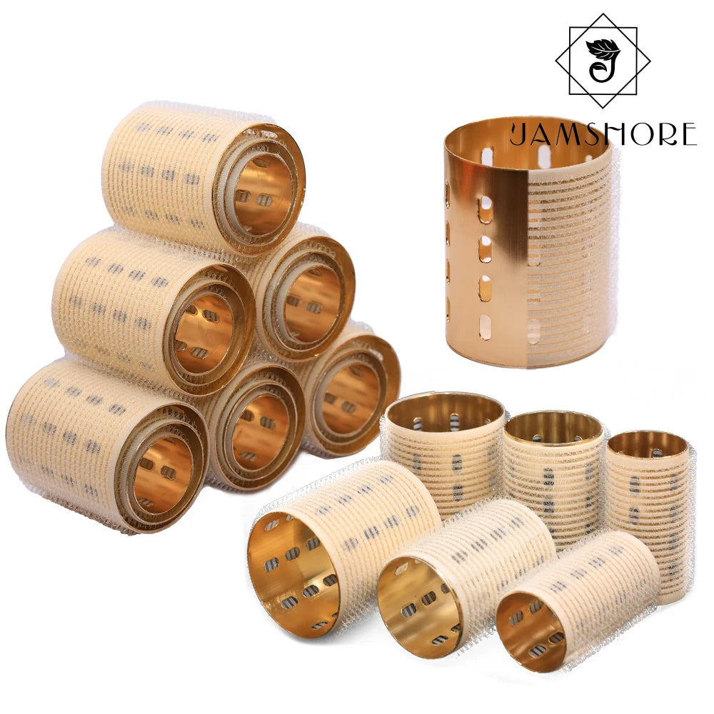 Ceramic Thermal Hair Rollers