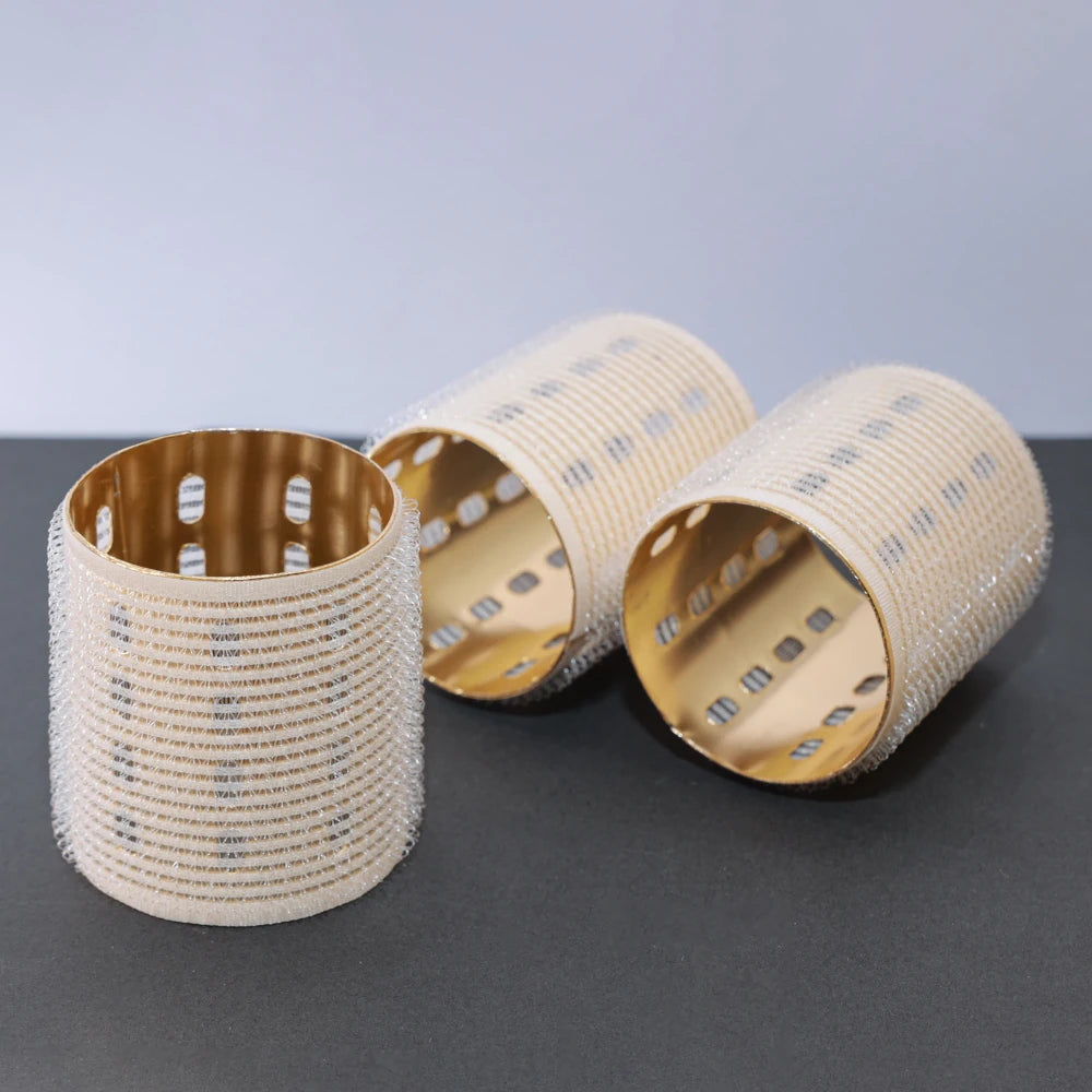 Ceramic Thermal Hair Rollers