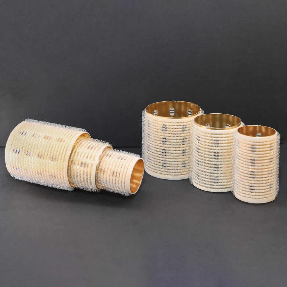 Ceramic Thermal Hair Rollers