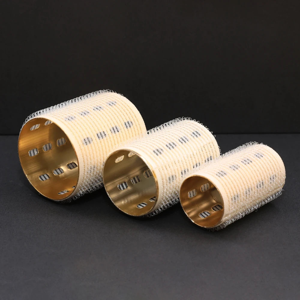 Ceramic Thermal Hair Rollers