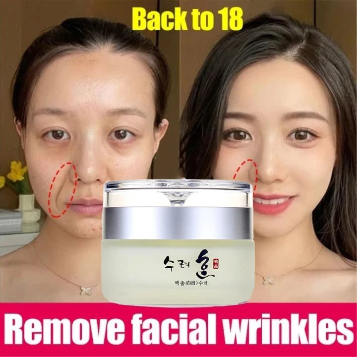 Collagen Anti-Wrinkle Firming Face Cream