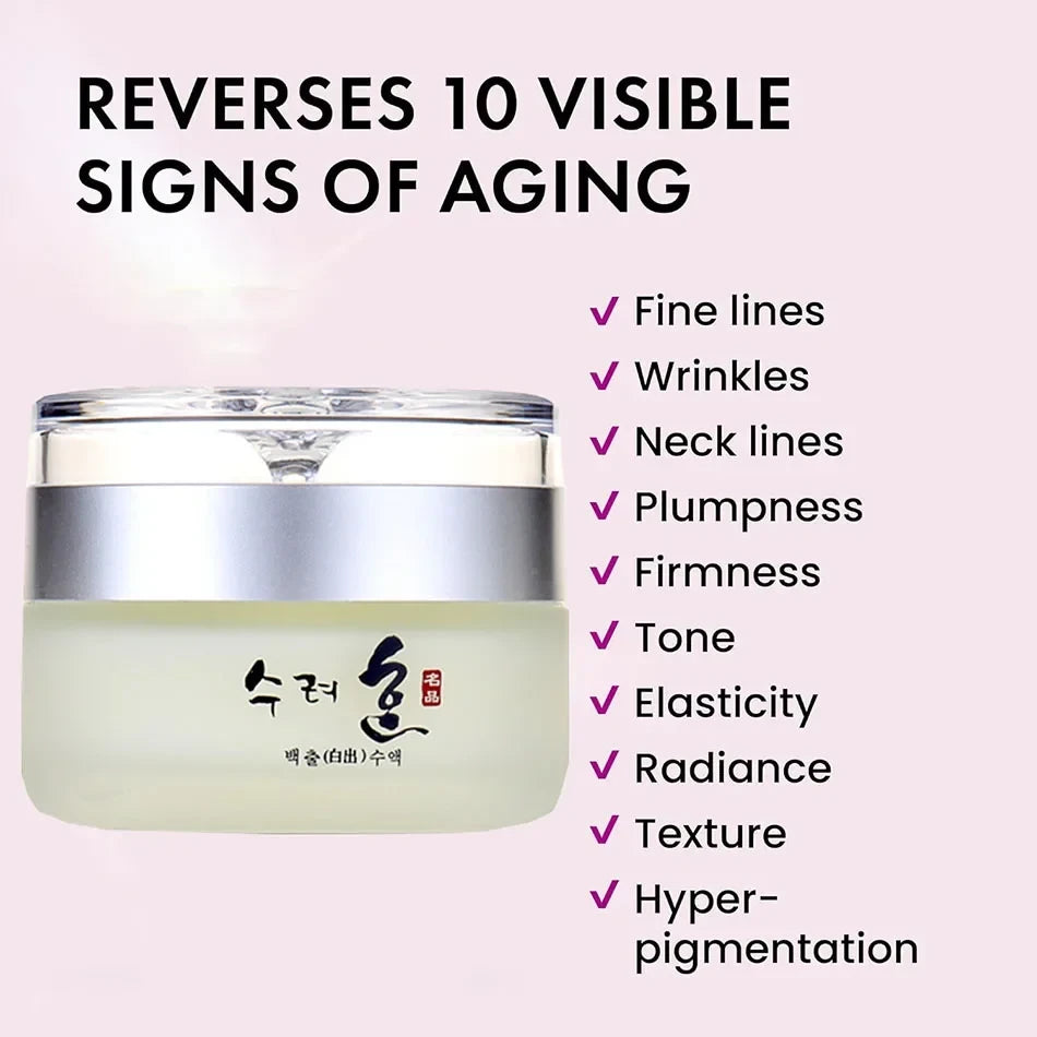 Collagen Anti-Wrinkle Firming Face Cream