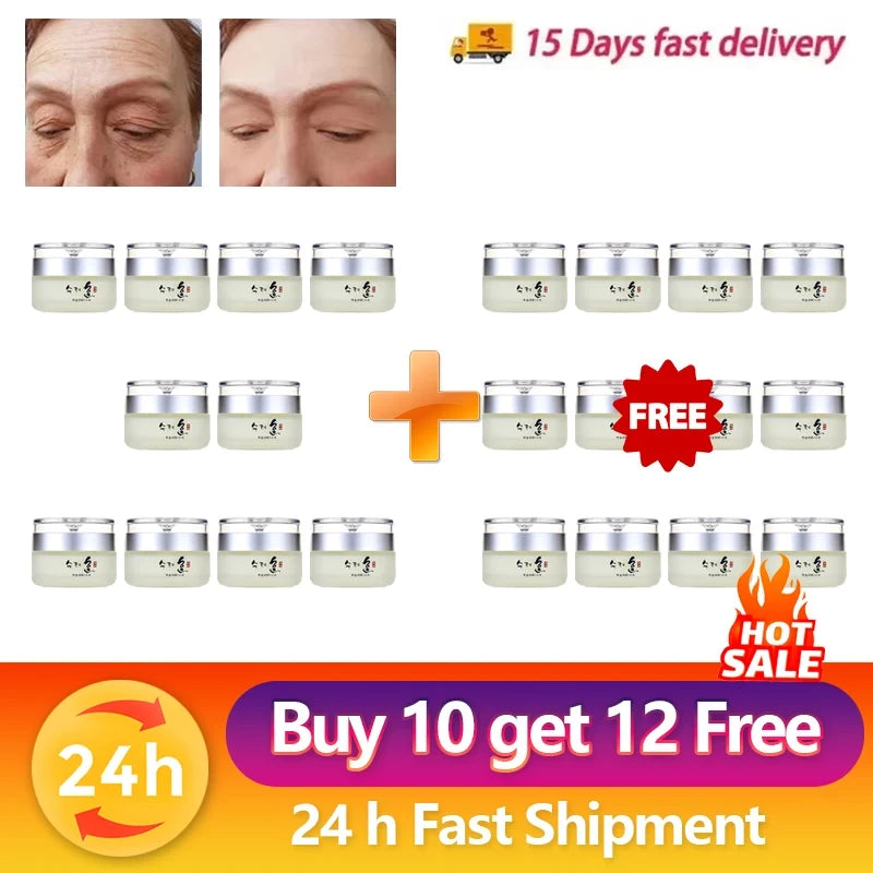 Collagen Anti-Wrinkle Firming Face Cream