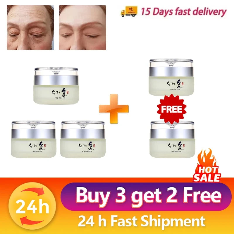 Collagen Anti-Wrinkle Firming Face Cream