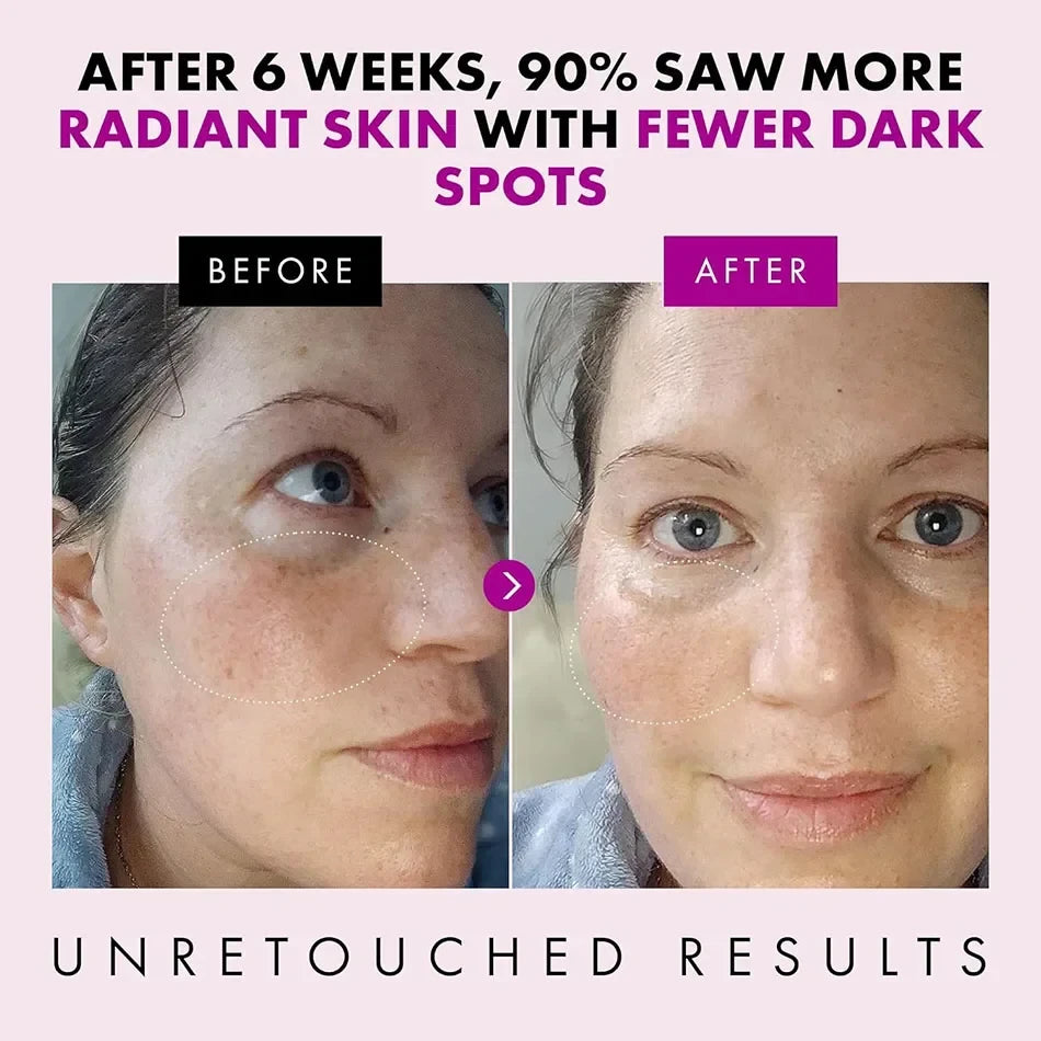 Collagen Anti-Wrinkle Firming Face Cream