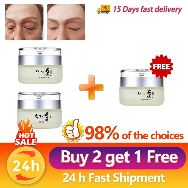 Collagen Anti-Wrinkle Firming Face Cream