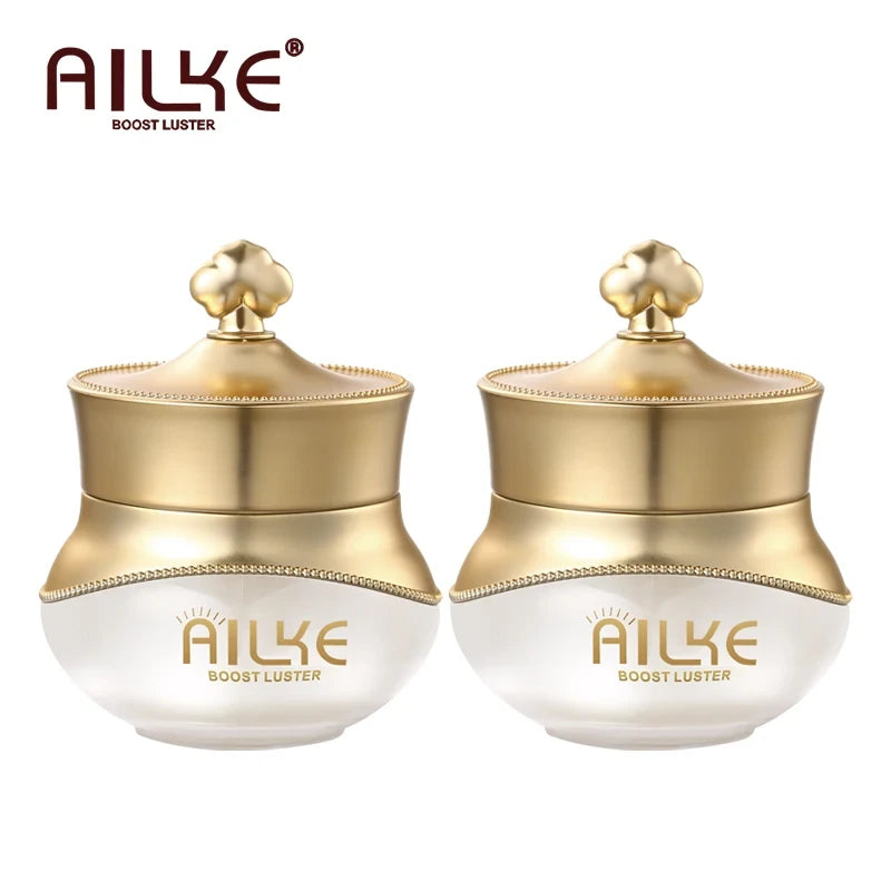 AILKE Collagen Rose Brightening Cream