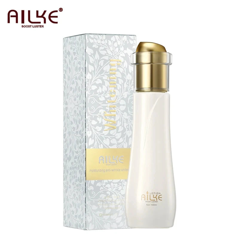AILKE Collagen Rose Brightening Cream