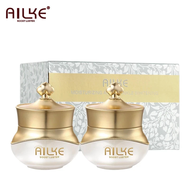 AILKE Collagen Rose Brightening Cream