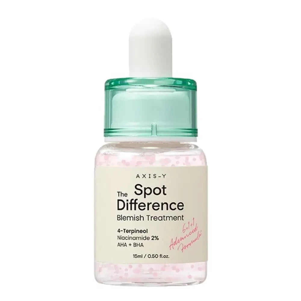 Axis-Y Daily Korean Skincare Collection