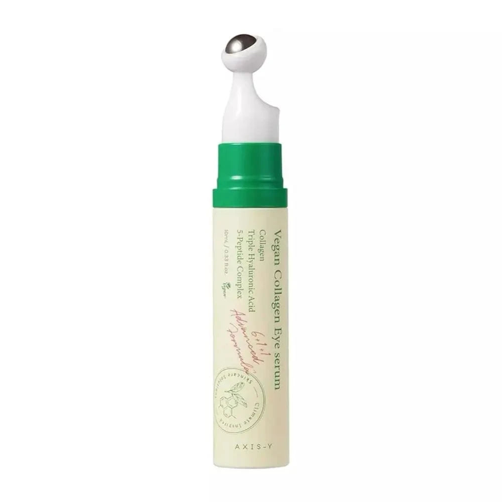 Axis-Y Daily Korean Skincare Collection
