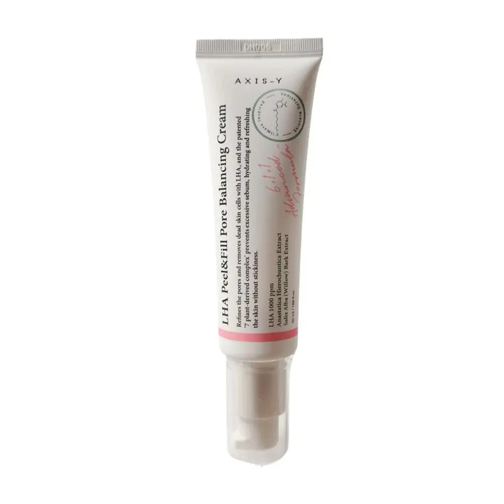 Axis-Y Daily Korean Skincare Collection