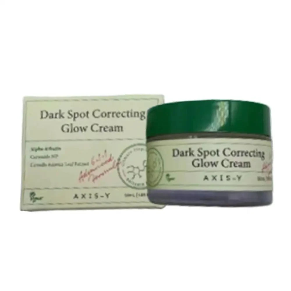 Axis-Y Daily Korean Skincare Collection
