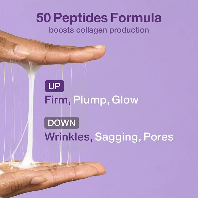 Peptide Lifting Glow Serum