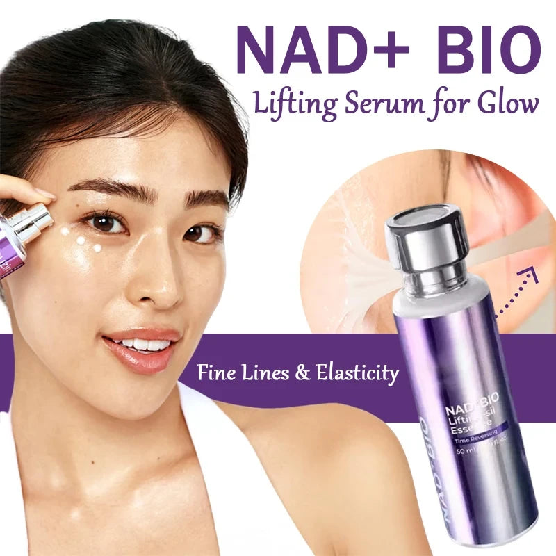 Peptide Lifting Glow Serum