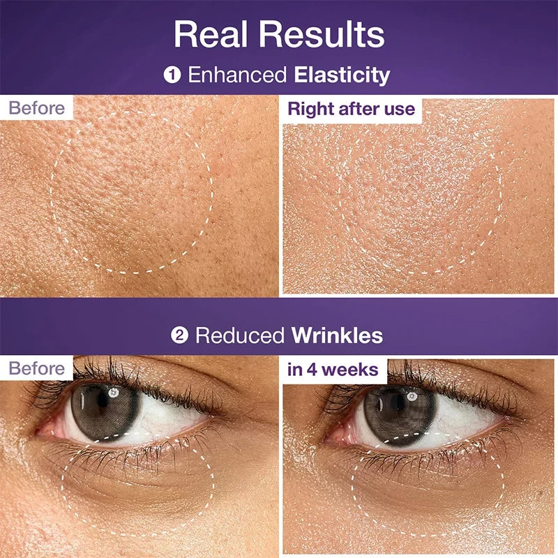 Peptide Lifting Glow Serum