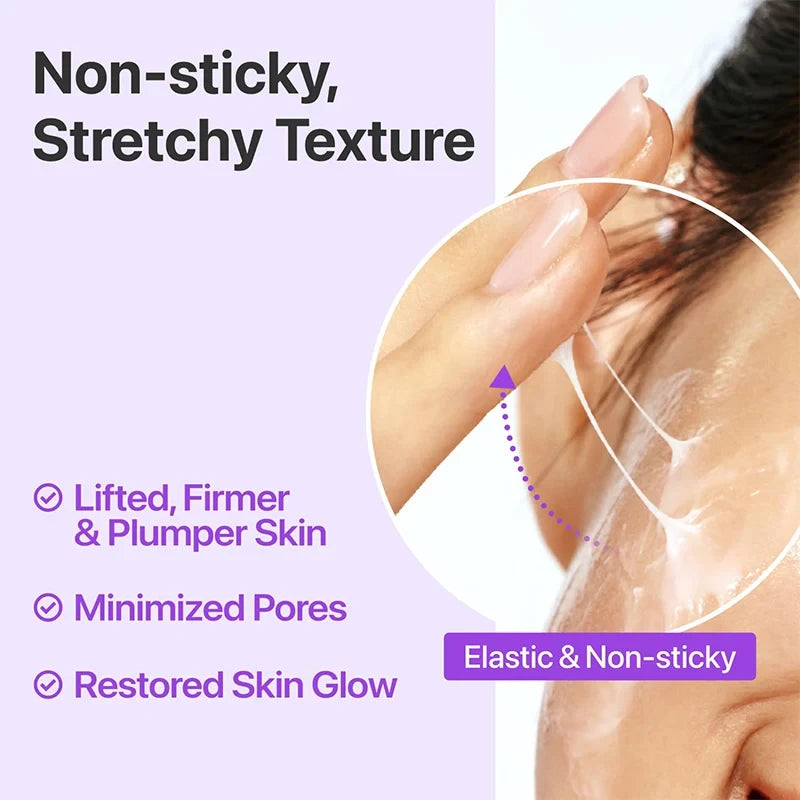 Peptide Lifting Glow Serum