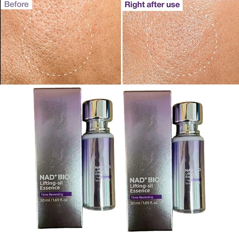 Peptide Lifting Glow Serum