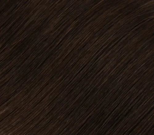 Straight Remy Human Hair Tape Extensions