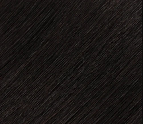 Straight Remy Human Hair Tape Extensions
